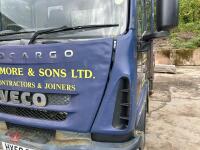 2009 IVECO E5 75 E16 7.5T TIPPER LORRY - 40