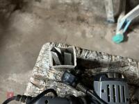STANLEY CORDED STAPLE GUN - 2