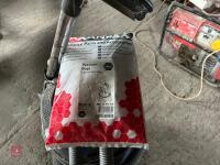 NILFISK ALTO AERO 26 HOOVER - 3