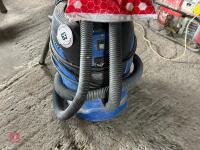 NILFISK ALTO AERO 26 HOOVER - 4