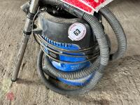 NILFISK ALTO AERO 26 HOOVER - 5