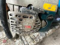MAKITA DPC 6400 12'' DISC CUTTER - 9