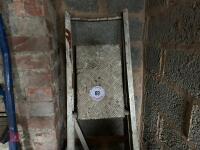 ALUMINIUM STEP LADDER - 2