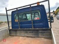 2011 IVECO DAILY 2.3 HPI TIPPING VAN - 15