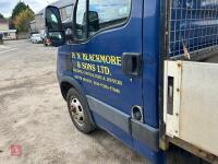 2011 IVECO DAILY 2.3 HPI TIPPING VAN - 27