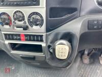 2011 IVECO DAILY 2.3 HPI TIPPING VAN - 32