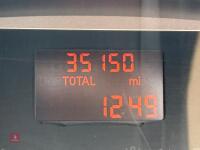 2011 IVECO DAILY 2.3 HPI TIPPING VAN - 39