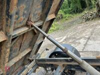 2011 IVECO DAILY 2.3 HPI TIPPING VAN - 44