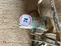 MAKITA PLASTER MIXER - 2