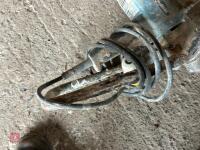 MAKITA PLASTER MIXER - 3