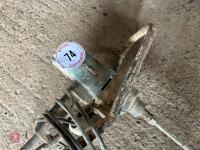 MAKITA PLASTER MIXER - 4