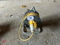 110V EXTENSION CABLE