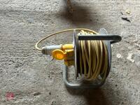 110V EXTENSION CABLE - 2