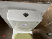 TOILET - 4