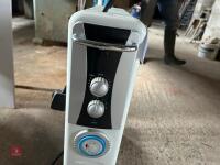 SUPAWARM ELECTRIC HEATER - 2