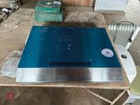LAMONA 60CM X 56CM EXTRACTION HOOD