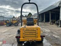 2007 BARFORD SXR3500 HYDRO DUMPER TRUCK - 5