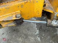 2007 BARFORD SXR3500 HYDRO DUMPER TRUCK - 13