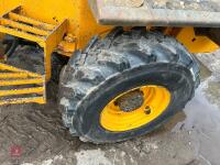 2007 BARFORD SXR3500 HYDRO DUMPER TRUCK - 17