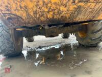 2007 BARFORD SXR3500 HYDRO DUMPER TRUCK - 20