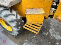 2007 BARFORD SXR3500 HYDRO DUMPER TRUCK - 24