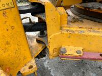 2007 BARFORD SXR3500 HYDRO DUMPER TRUCK - 25