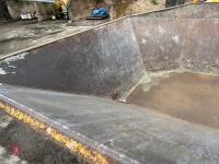 2007 BARFORD SXR3500 HYDRO DUMPER TRUCK - 30