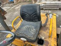 2007 BARFORD SXR3500 HYDRO DUMPER TRUCK - 31
