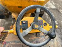 2007 BARFORD SXR3500 HYDRO DUMPER TRUCK - 33