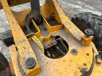 2007 BARFORD SXR3500 HYDRO DUMPER TRUCK - 35