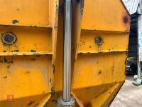 2007 BARFORD SXR3500 HYDRO DUMPER TRUCK - 36