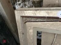FIRE SURROUND - 3