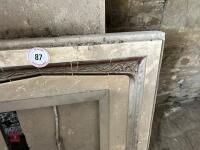 FIRE SURROUND - 4