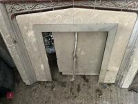 FIRE SURROUND - 5