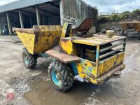 SPOTHERT & PITT SXD030 DUMPER TRUCK - 3