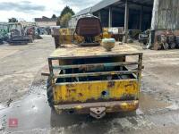SPOTHERT & PITT SXD030 DUMPER TRUCK - 4