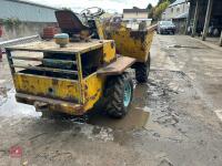 SPOTHERT & PITT SXD030 DUMPER TRUCK - 5