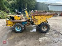 SPOTHERT & PITT SXD030 DUMPER TRUCK - 7