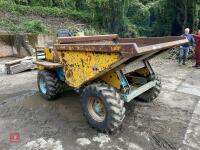 SPOTHERT & PITT SXD030 DUMPER TRUCK - 8
