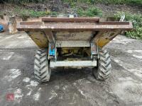 SPOTHERT & PITT SXD030 DUMPER TRUCK - 9
