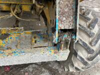 SPOTHERT & PITT SXD030 DUMPER TRUCK - 11