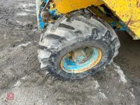 SPOTHERT & PITT SXD030 DUMPER TRUCK - 16