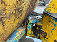 SPOTHERT & PITT SXD030 DUMPER TRUCK - 18