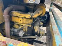 SPOTHERT & PITT SXD030 DUMPER TRUCK - 20