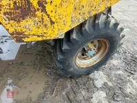 SPOTHERT & PITT SXD030 DUMPER TRUCK - 23