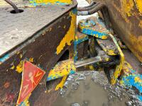 SPOTHERT & PITT SXD030 DUMPER TRUCK - 24