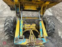 SPOTHERT & PITT SXD030 DUMPER TRUCK - 30