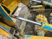 SPOTHERT & PITT SXD030 DUMPER TRUCK - 31