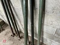 4 ACROW PROPS - 5