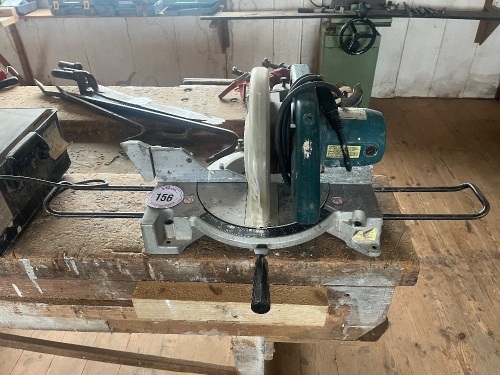 MAKITA LS1040 CHOP SAW